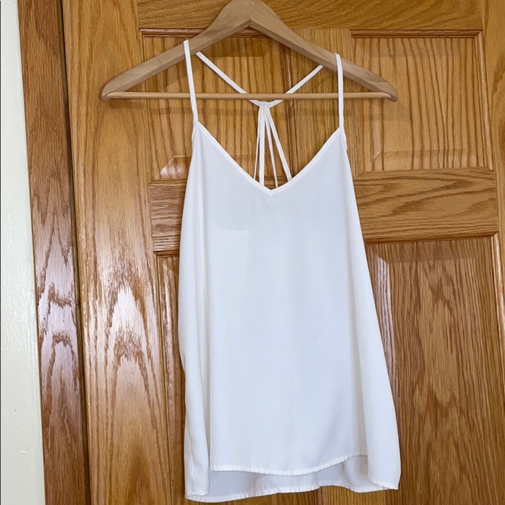Abercrombie and Fitch tank top